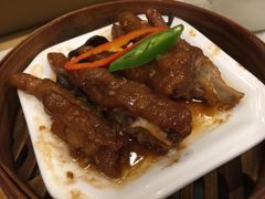 -又一间茶点轩(百汇广场店)