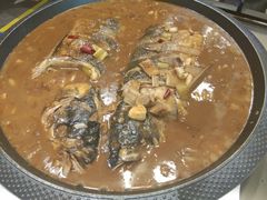 -宝轩渔府·老字号海鲜·正宗津菜(水上店)