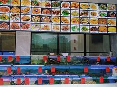 -洲晓鲜·舟山海鲜大排档(朱家尖风景区店)