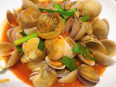 -海鲜e族(马王堆店)