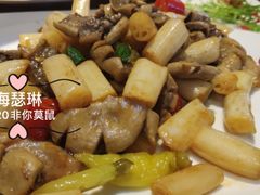 -渔太泰漓江小馆·广西融合菜(西街店)