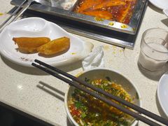 -小牛叔鲜切牛肉·火锅·烤肉自助(公济桥路店)