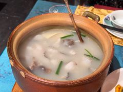 -茶人村·宫廷私厨(奥体印象城店)