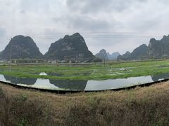 -明仕田园