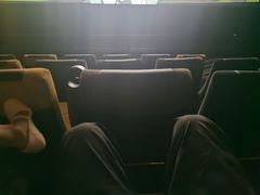 -百美汇影城(LUXE嘉里中心店)