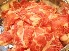 -憨铁匠老火锅(龙岗万科里店)