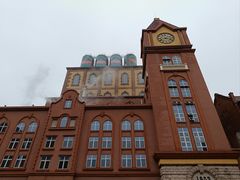 -青岛啤酒博物馆