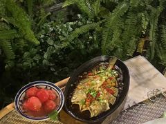 -贰醒·私房小院烧烤 (太古里店)