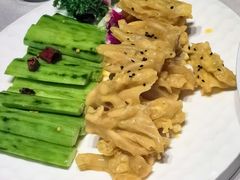 -7号院家宴.烧鸽子(门头沟店)