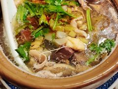 -南京大牌档(凯德大峡谷店)