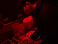 -当年暗房俱乐部(上海店)