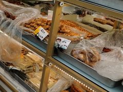 -爱德顺糕点食屋(利民道店)