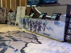 -SFC上影影城(港汇永华IMAX激光店)