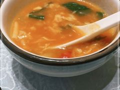 -万兴楼饺子(中华北大街店)