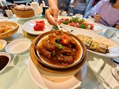 -老广酒楼(樱花店)