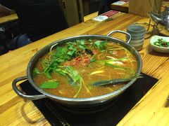 -老凯俚酸汤鱼(鸿通城店)
