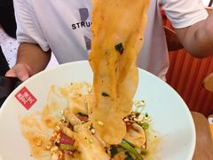 -西北馍王.陕西手工面(龙湖白沙天街店)