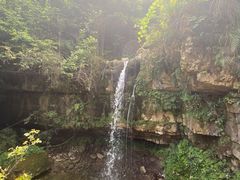 -鹿院坪生态旅游景区