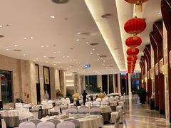 大堂-金塘胜宴(石湾店)