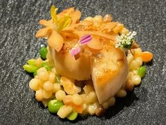 -北京古城老院厉晓麟精致菜