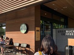 -星巴克(大濠公园店)