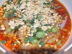 -向川南·水煮鱼·川菜(和平里店)