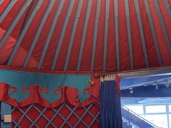 -蒙亨·手把肉·蒙古包文化主题餐厅(天恒广场店)