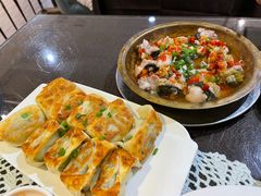 -熠盛粤味·顺德桑拿鸡(永康路店)