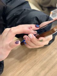 -茉柠Morning Nails