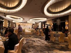-上海静安香格里拉大酒店