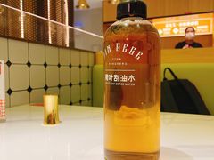 荷叶茶-金戈戈香港豉油鸡(南山海岸城店)