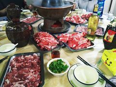 -木萨火锅店(开鲁路店)