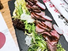 -赤坂亭M9和牛烧肉·日料398放题(万达店)