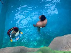 -望儿山温泉水乐园