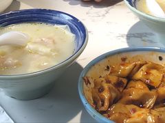 -龙抄手(文殊坊店)