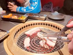 -谷牛和牛烤肉(漕河泾印象城店)