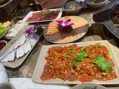 -重庆渝达老火锅(春熙路店)