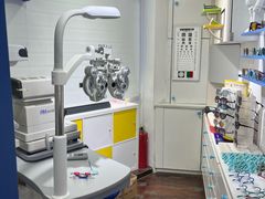 -青聪儿童眼镜(五官科医院宝庆路店)