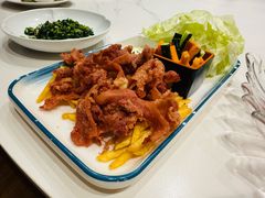 -大潮淮·淮扬菜(何园旗舰店)