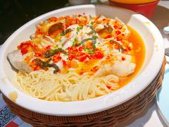 -田婆婆的菜(友谊阳光城店)