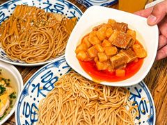 -永丰面馆(汉口路店)