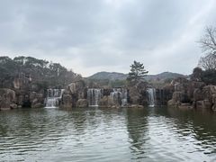 -白马涧龙池景区