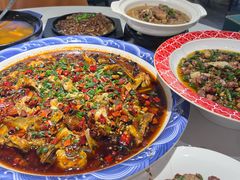 -新概念来凤鱼(璧山店)