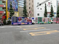-秋叶原电器街