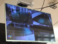 -BlueBubble蓝泡泡婴幼儿游泳会所(合川路店)