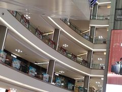 -红星美凯龙(上海沪南店)