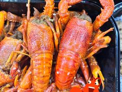 -聚汇三少·龙虾·中餐厅(莫邪路新天地店)