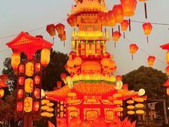 -国色天乡三期陆地乐园