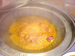 -山河屯铁锅炖(哈西站店)