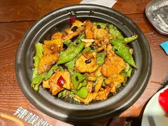 -寻宝记绍兴菜(鲁迅路店)